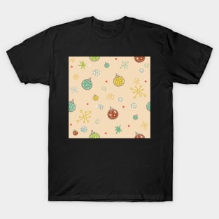 Ornaments T-Shirt